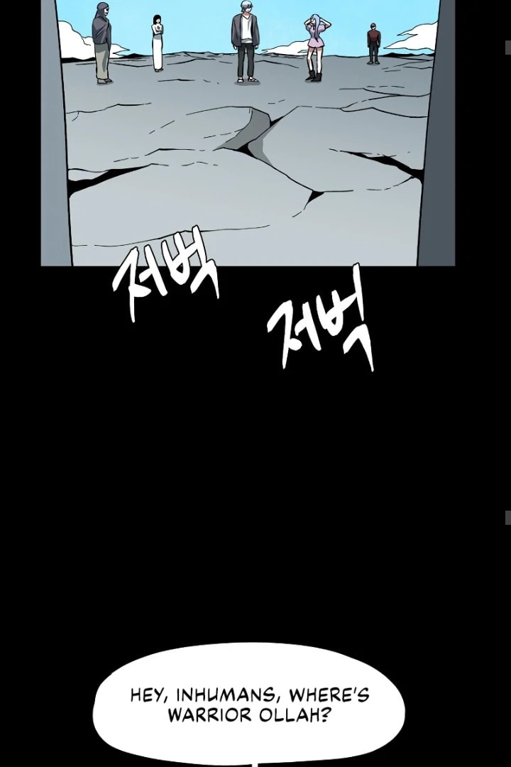 Read Even the Demon King, One Step at a Time chapter 145 image 46 on Lezhin