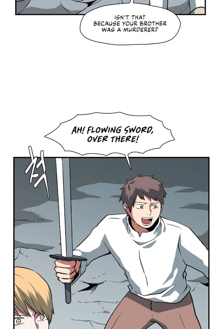 Read Even the Demon King, One Step at a Time chapter 145 image 5 on Lezhin