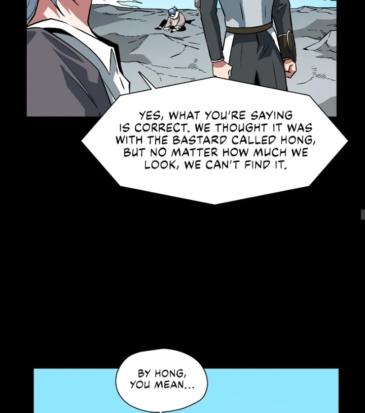 Read Even the Demon King, One Step at a Time chapter 145 image 63 on Lezhin