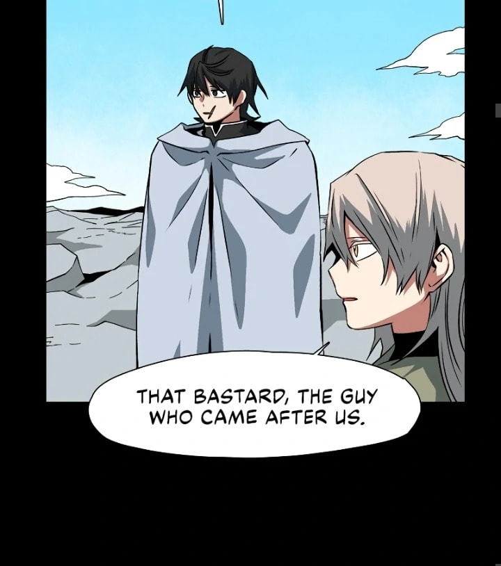 Read Even the Demon King, One Step at a Time chapter 145 image 64 on Lezhin