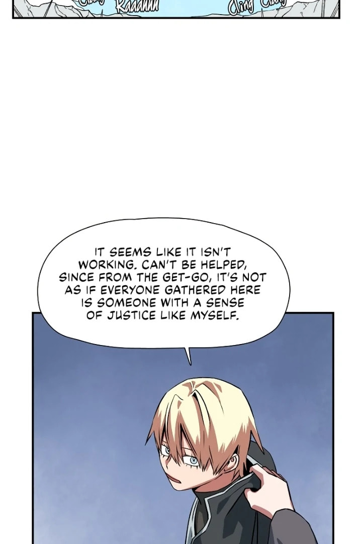 Read Even the Demon King, One Step at a Time chapter 145 image 7 on Lezhin