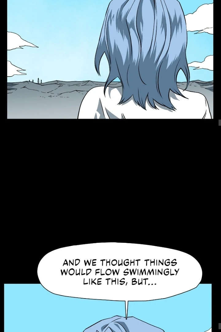 Read Even the Demon King, One Step at a Time chapter 145 image 71 on Lezhin