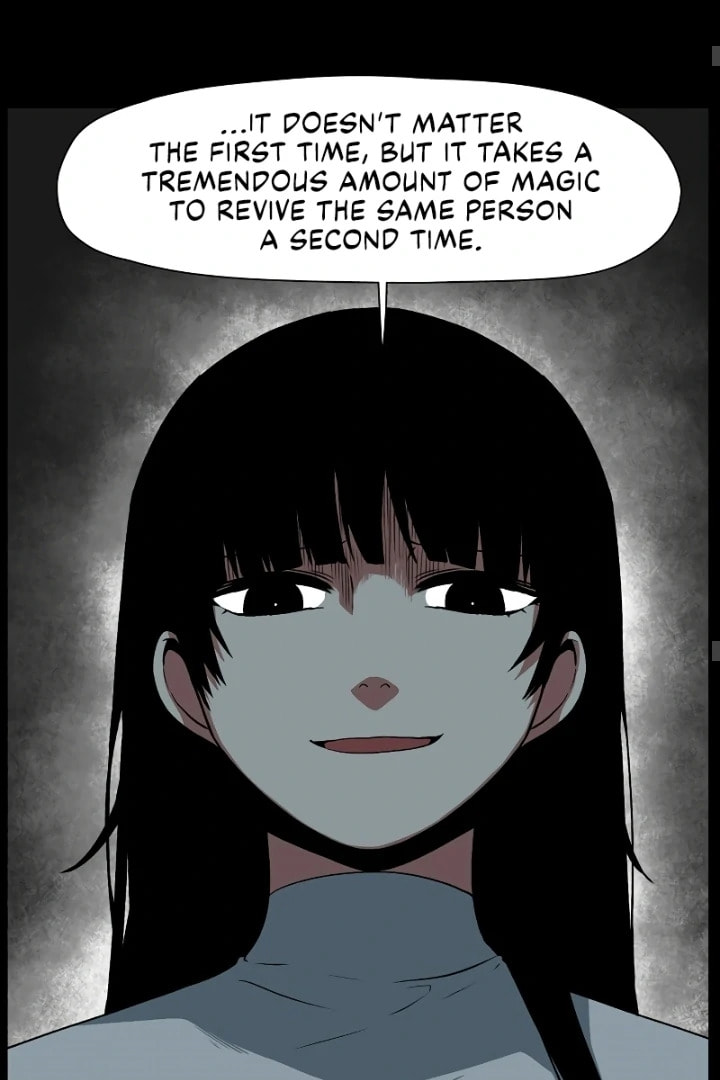Read Even the Demon King, One Step at a Time chapter 145 image 75 on Lezhin