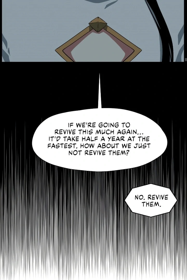 Read Even the Demon King, One Step at a Time chapter 145 image 76 on Lezhin