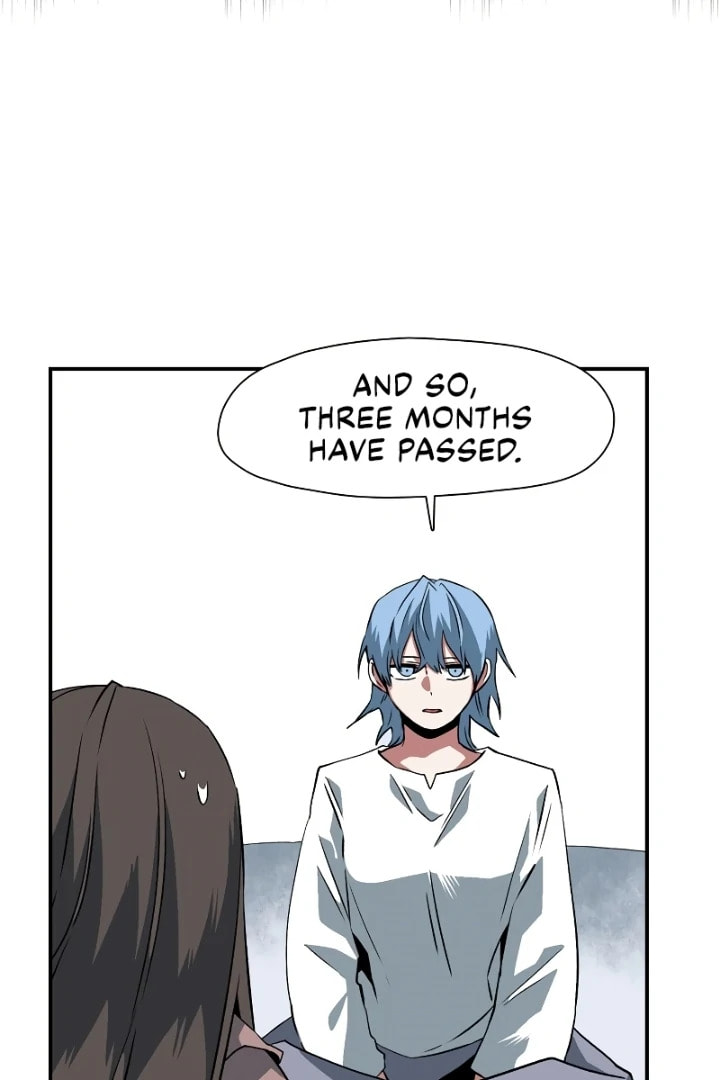 Read Even the Demon King, One Step at a Time chapter 145 image 77 on Lezhin