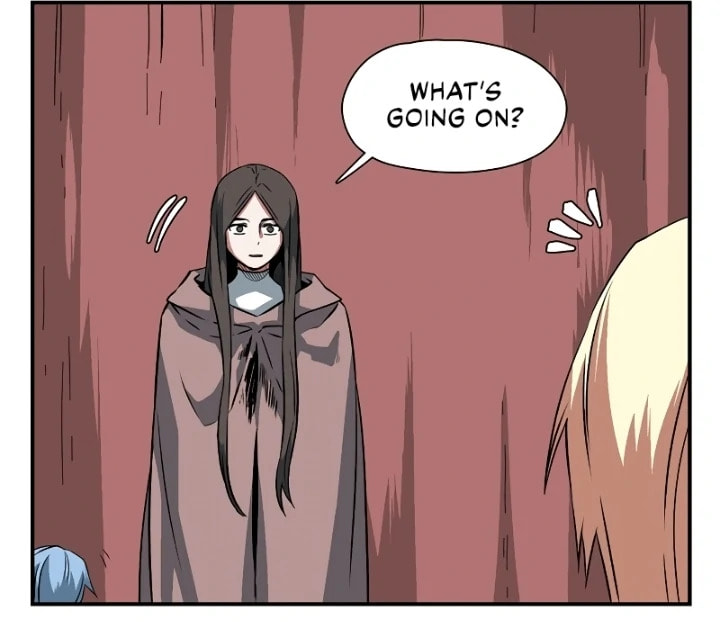 Read Even the Demon King, One Step at a Time chapter 145 image 86 on Lezhin