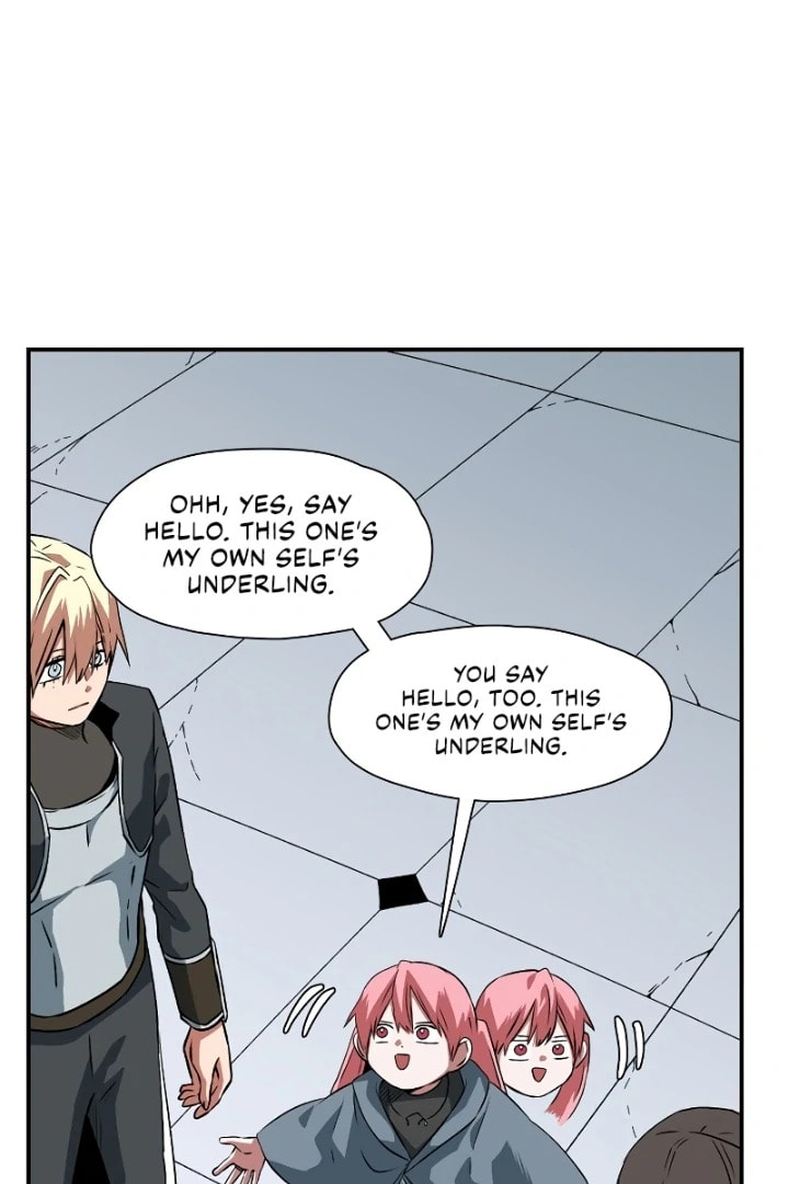 Read Even the Demon King, One Step at a Time chapter 145 image 87 on Lezhin