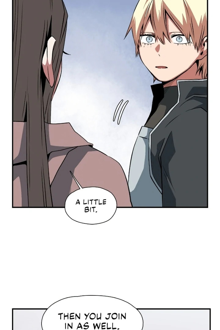 Read Even the Demon King, One Step at a Time chapter 145 image 89 on Lezhin