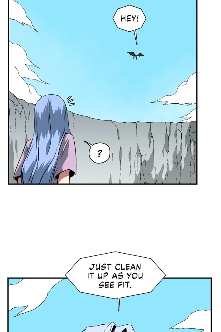 Read Even the Demon King, One Step at a Time chapter 145 image 9 on Lezhin