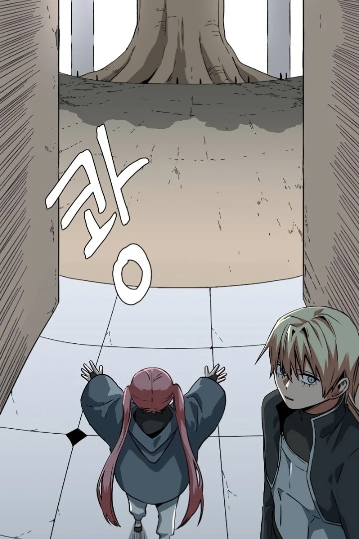 Read Even the Demon King, One Step at a Time chapter 145 image 92 on Lezhin