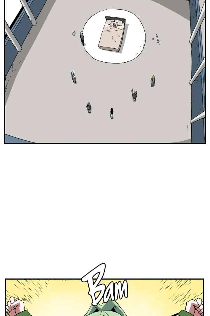 Read Even the Demon King, One Step at a Time chapter 146 image 4 on Lezhin