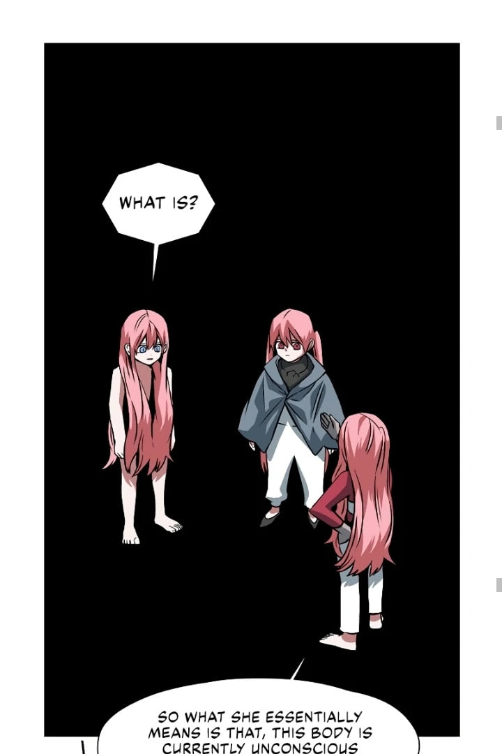 Read Even the Demon King, One Step at a Time chapter 146 image 45 on Lezhin