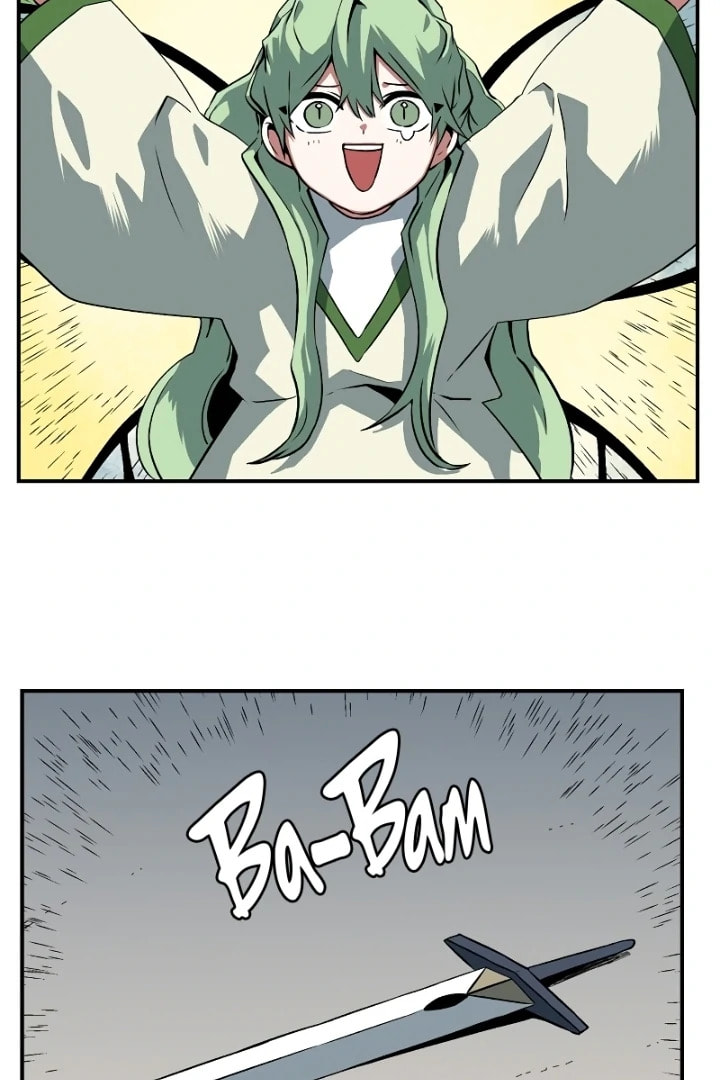 Read Even the Demon King, One Step at a Time chapter 146 image 5 on Lezhin