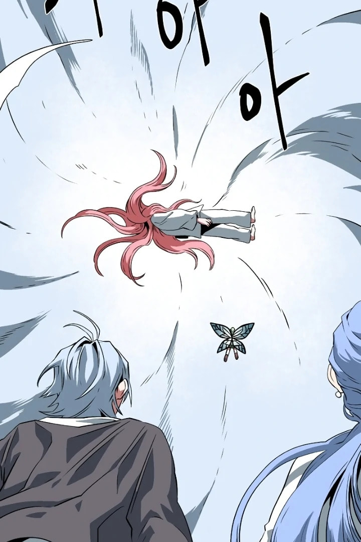 Read Even the Demon King, One Step at a Time chapter 147 image 3 on Lezhin