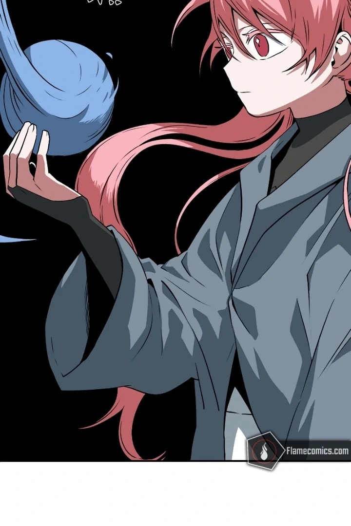 Read Even the Demon King, One Step at a Time chapter 147 image 35 on Lezhin