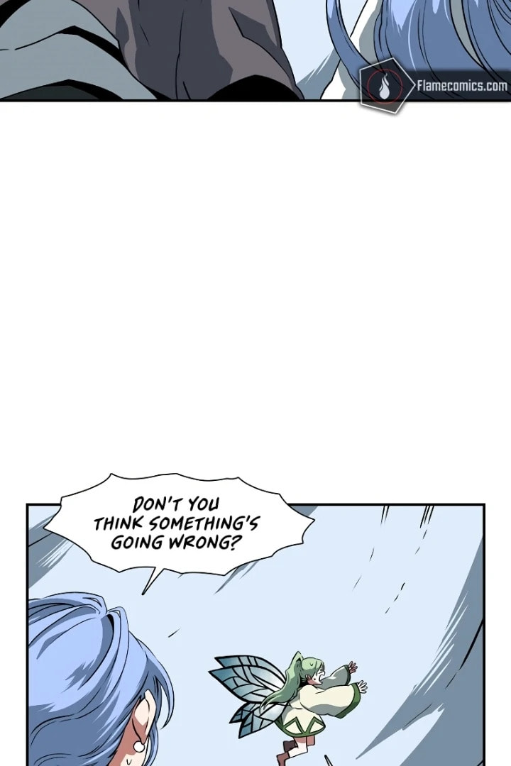 Read Even the Demon King, One Step at a Time chapter 147 image 4 on Lezhin
