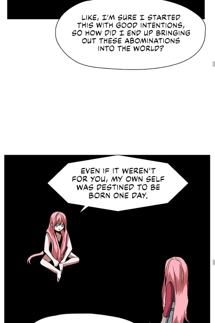 Read Even the Demon King, One Step at a Time chapter 147 image 41 on Lezhin