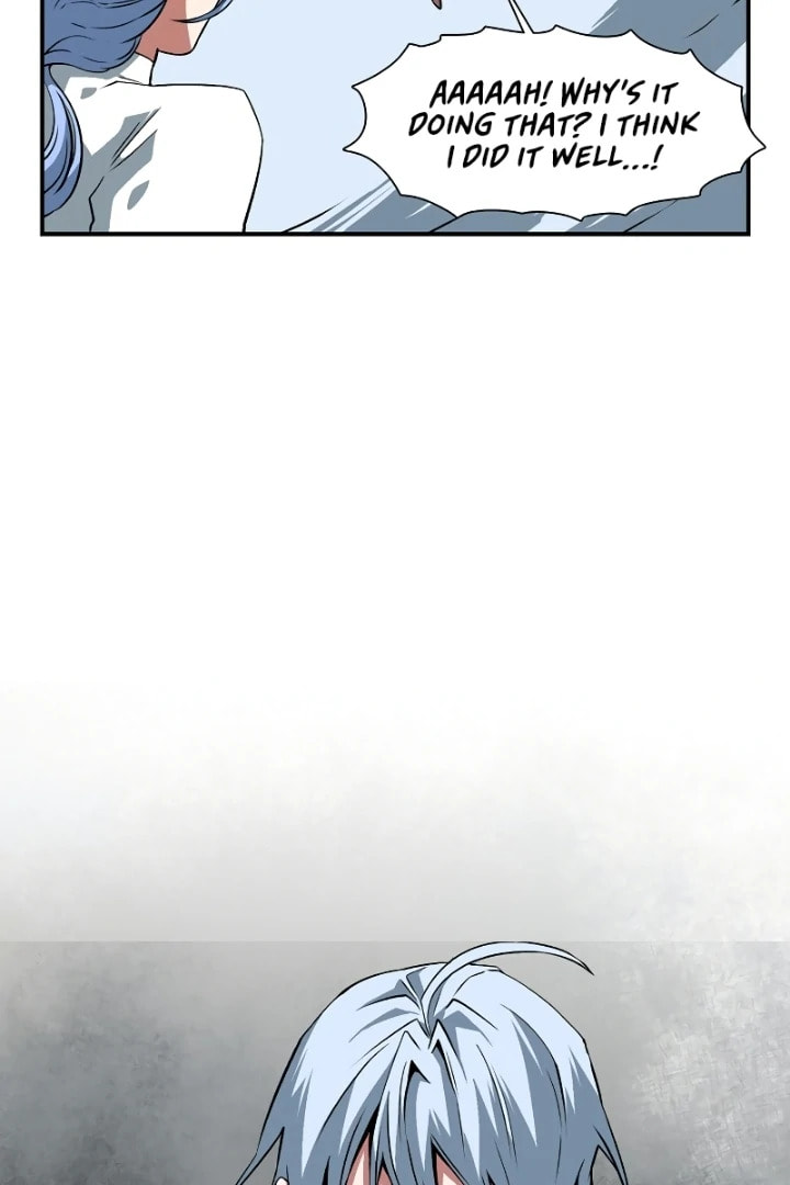 Read Even the Demon King, One Step at a Time chapter 147 image 5 on Lezhin