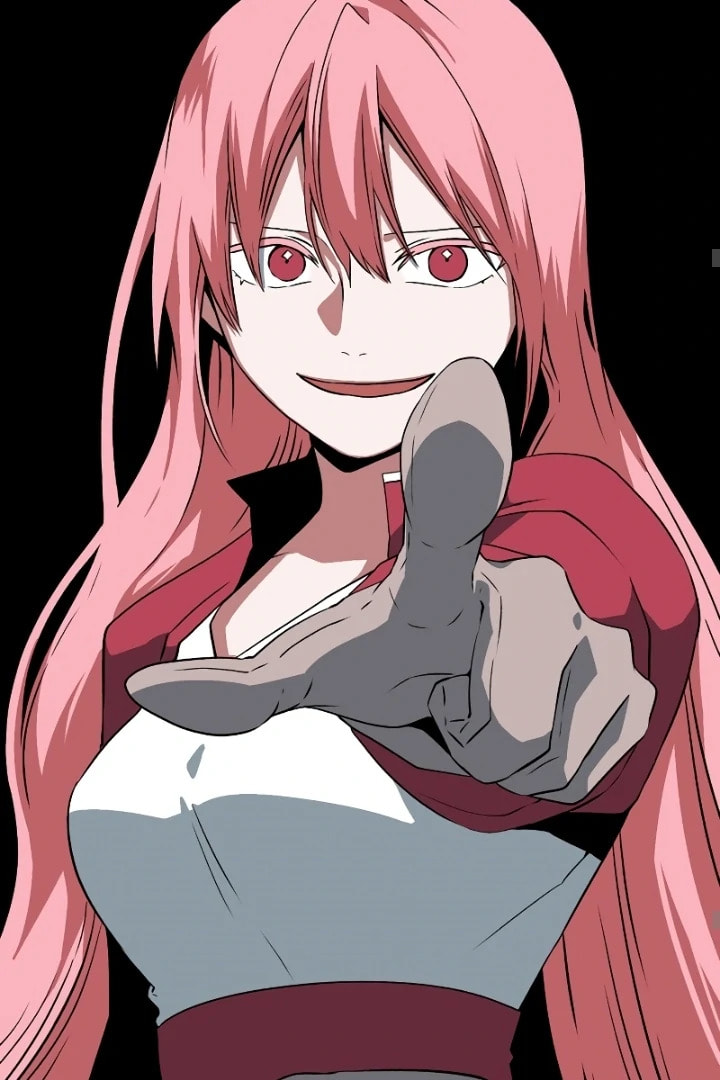 Read Even the Demon King, One Step at a Time chapter 147 image 53 on Lezhin