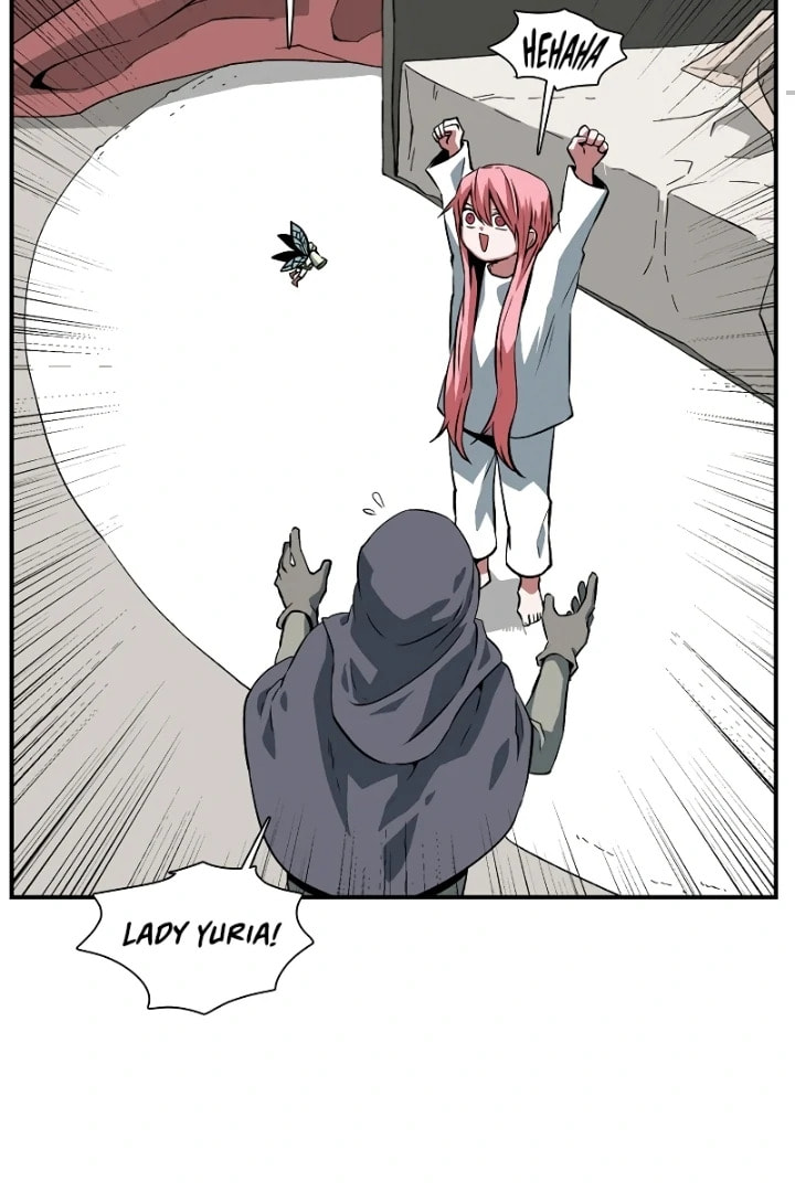 Read Even the Demon King, One Step at a Time chapter 147 image 89 on Lezhin