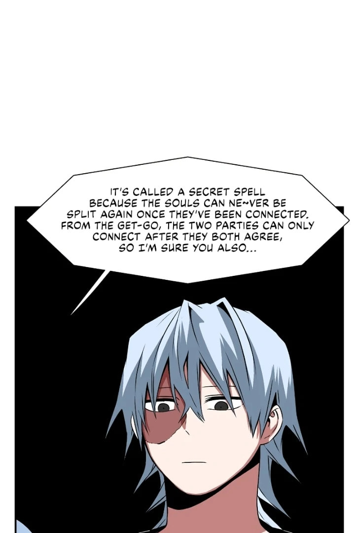 Read Even the Demon King, One Step at a Time chapter 148 image 33 on Lezhin