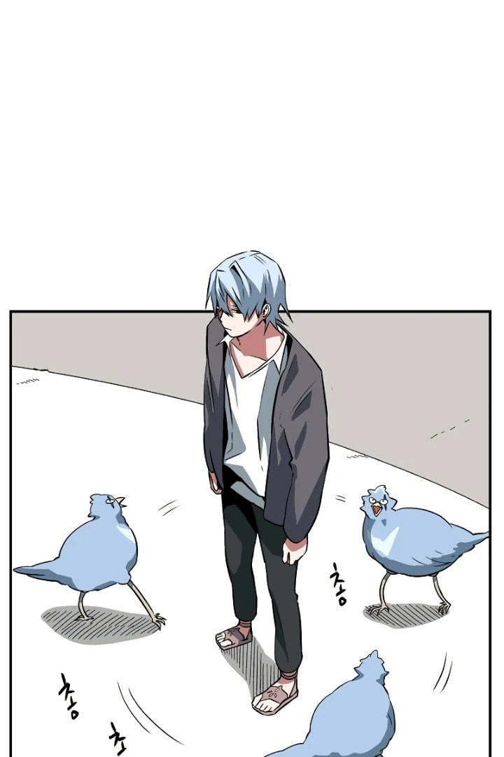 Read Even the Demon King, One Step at a Time chapter 148 image 40 on Lezhin