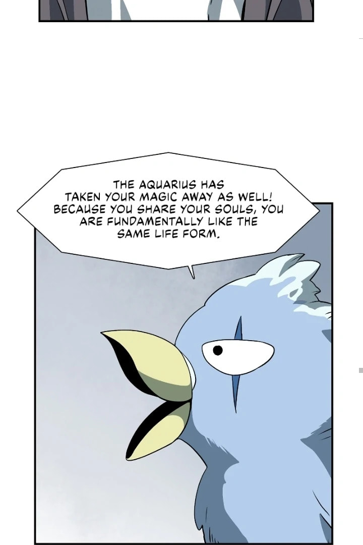 Read Even the Demon King, One Step at a Time chapter 148 image 44 on Lezhin