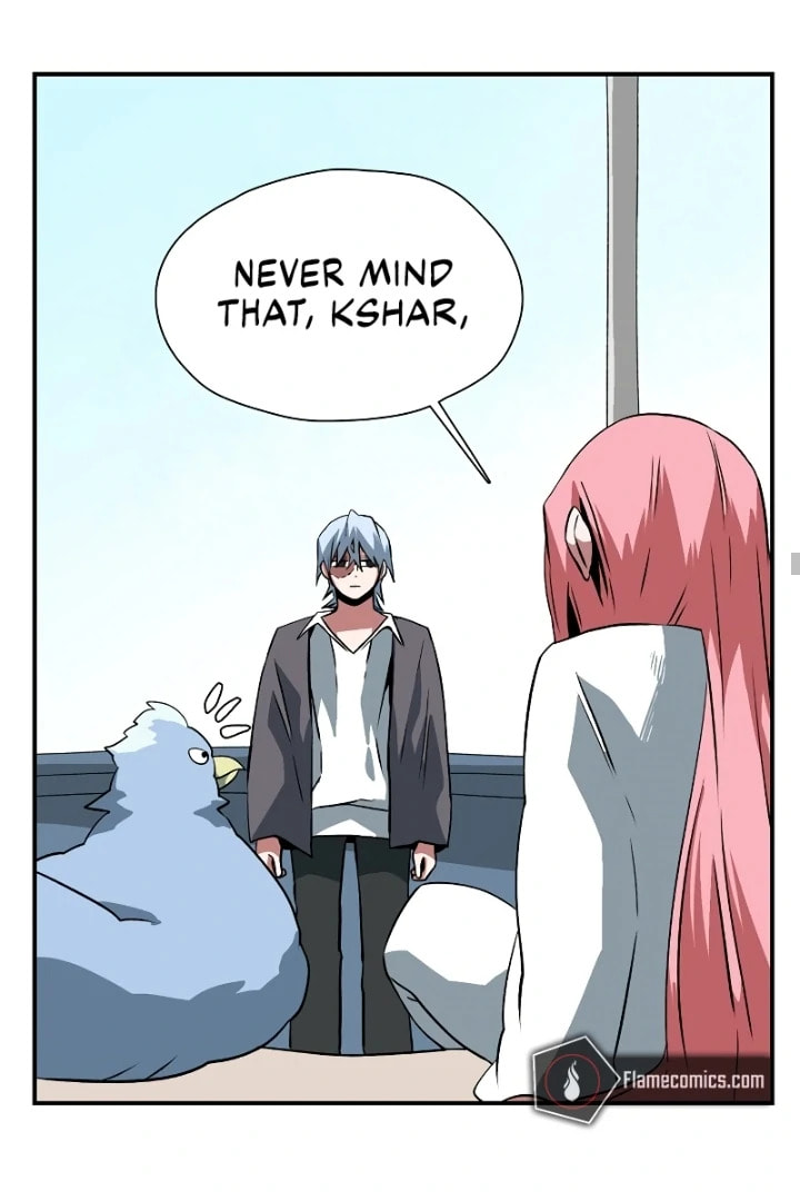 Read Even the Demon King, One Step at a Time chapter 148 image 46 on Lezhin