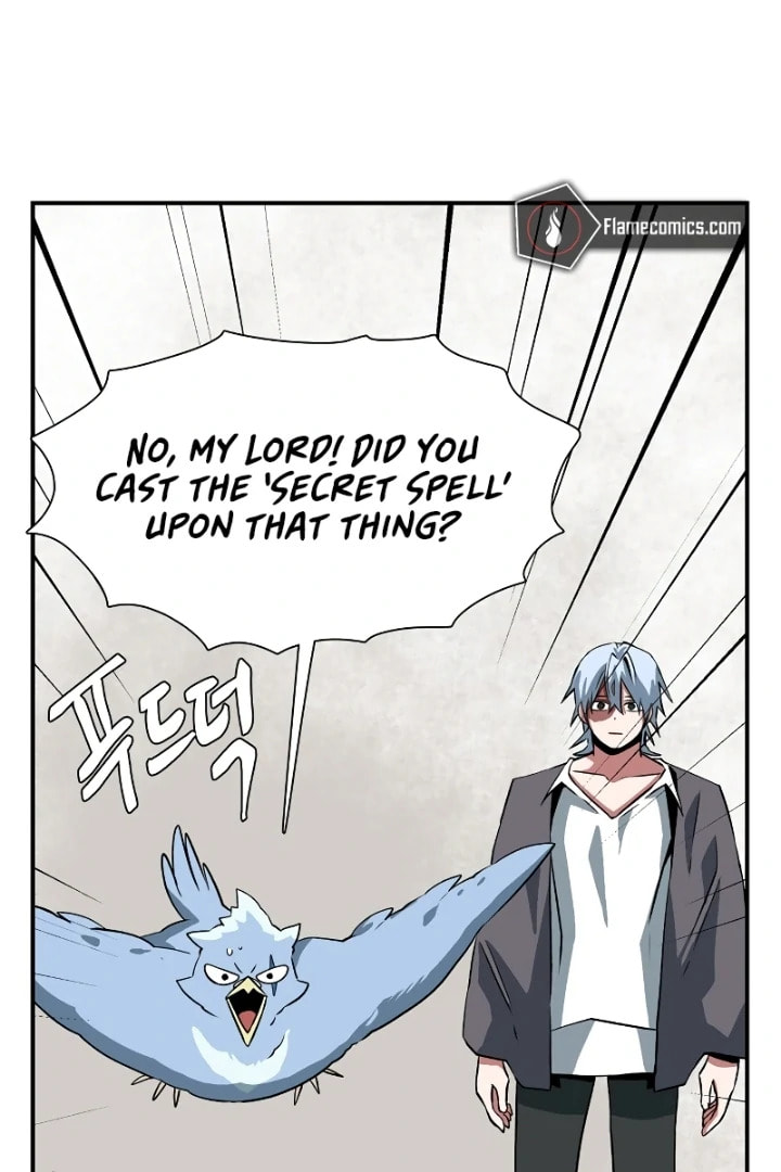 Read Even the Demon King, One Step at a Time chapter 148 image 6 on Lezhin