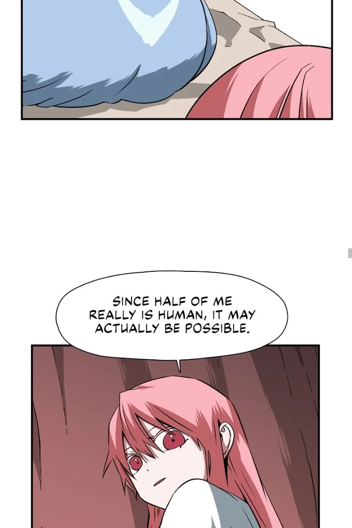 Read Even the Demon King, One Step at a Time chapter 148 image 63 on Lezhin