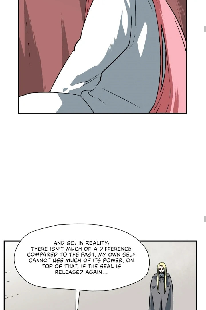 Read Even the Demon King, One Step at a Time chapter 148 image 64 on Lezhin