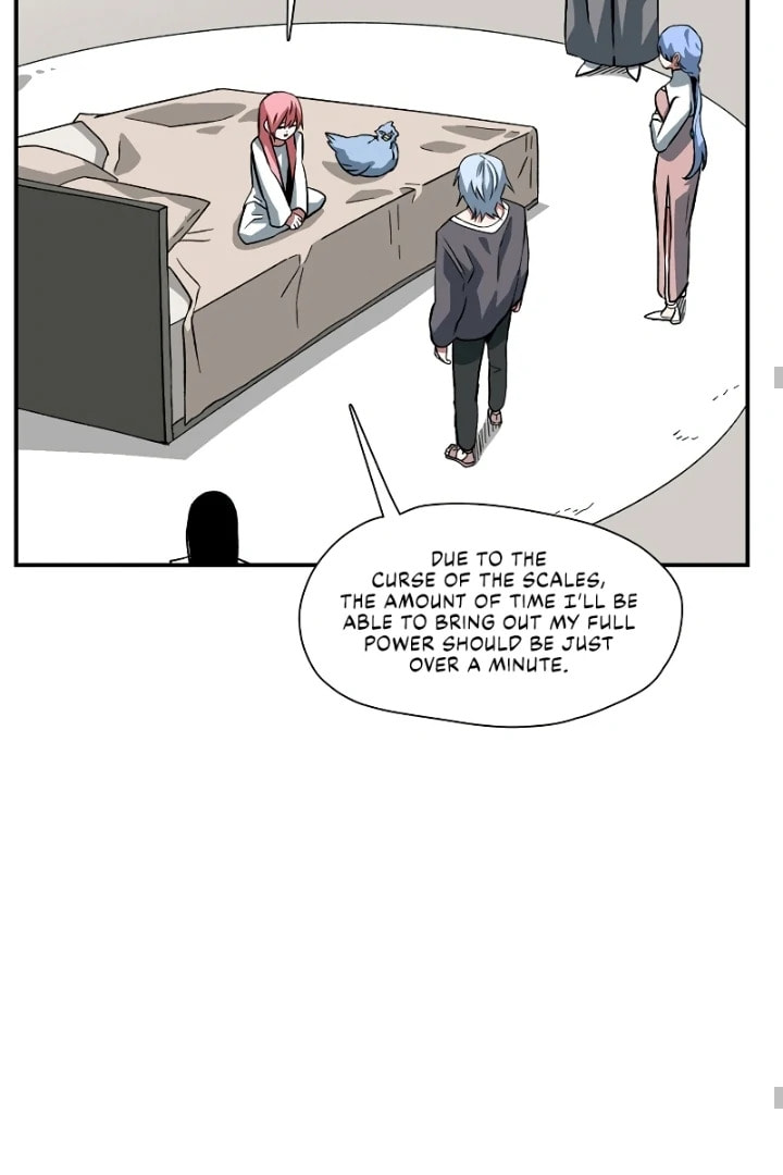 Read Even the Demon King, One Step at a Time chapter 148 image 65 on Lezhin