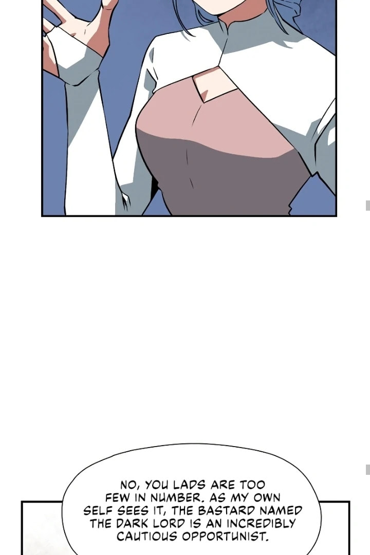 Read Even the Demon King, One Step at a Time chapter 148 image 71 on Lezhin
