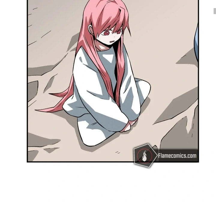 Read Even the Demon King, One Step at a Time chapter 148 image 74 on Lezhin