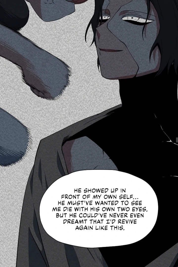 Read Even the Demon King, One Step at a Time chapter 148 image 77 on Lezhin