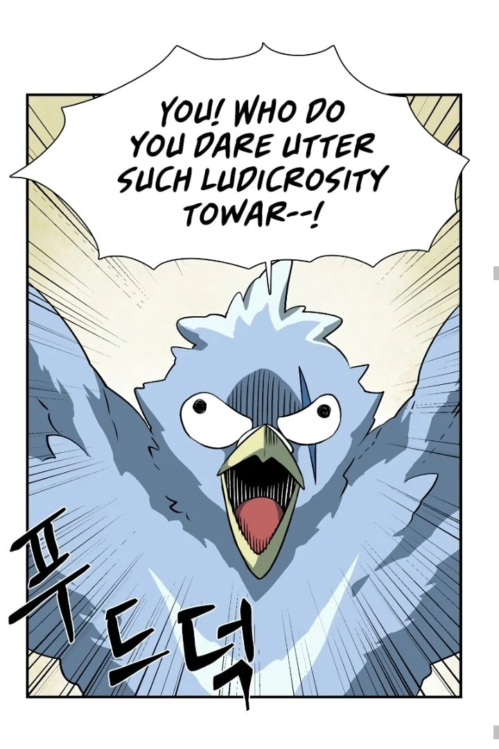 Read Even the Demon King, One Step at a Time chapter 148 image 80 on Lezhin