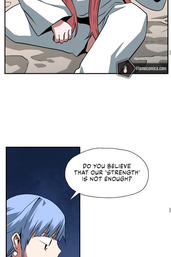Read Even the Demon King, One Step at a Time chapter 148 image 82 on Lezhin
