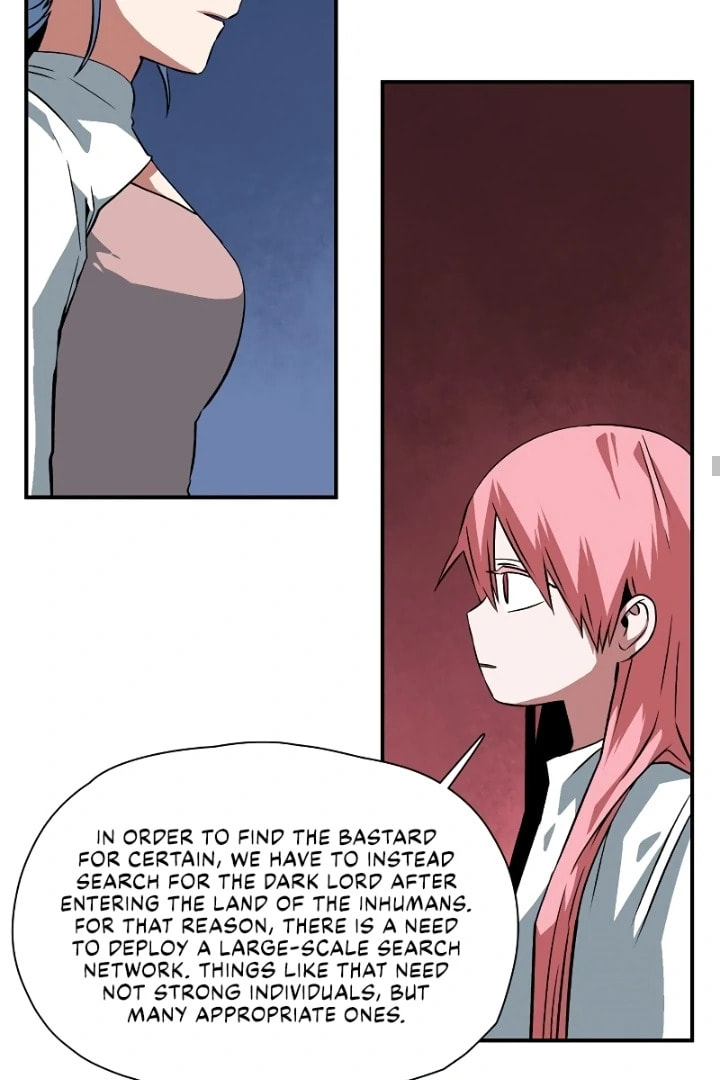 Read Even the Demon King, One Step at a Time chapter 148 image 83 on Lezhin