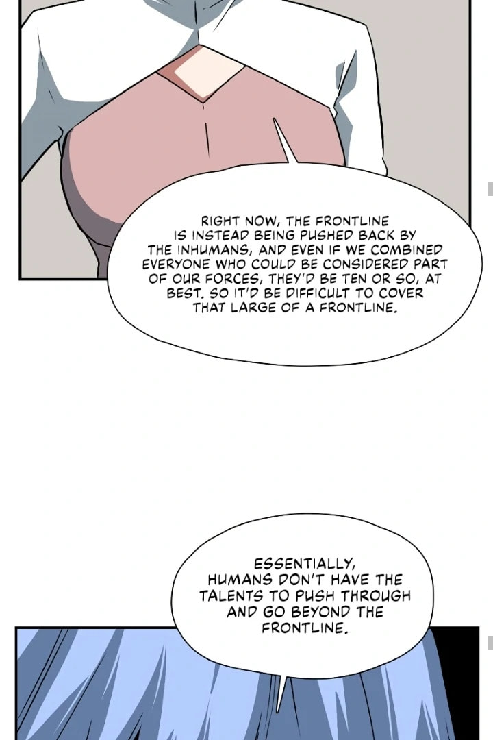 Read Even the Demon King, One Step at a Time chapter 148 image 85 on Lezhin