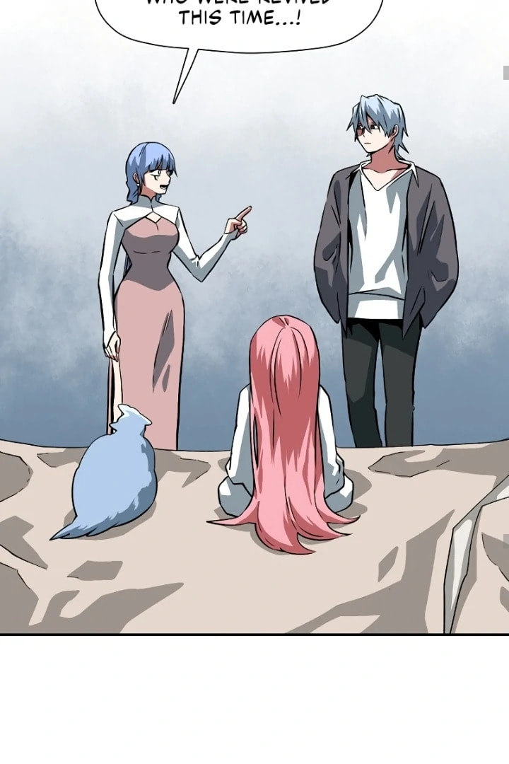Read Even the Demon King, One Step at a Time chapter 148 image 87 on Lezhin
