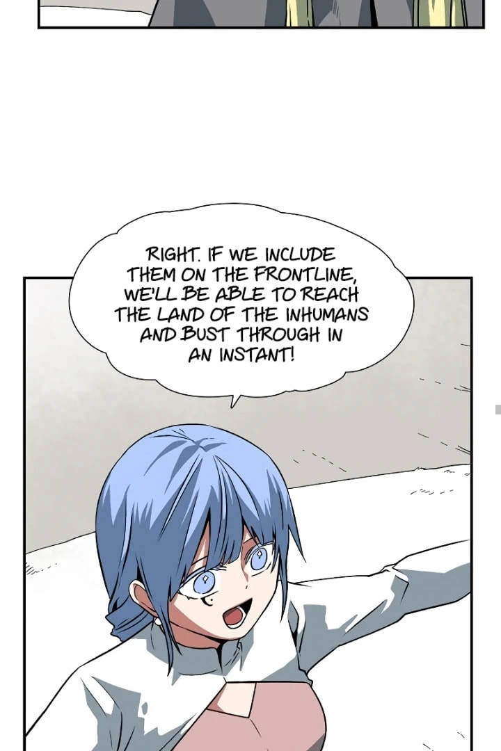 Read Even the Demon King, One Step at a Time chapter 148 image 89 on Lezhin