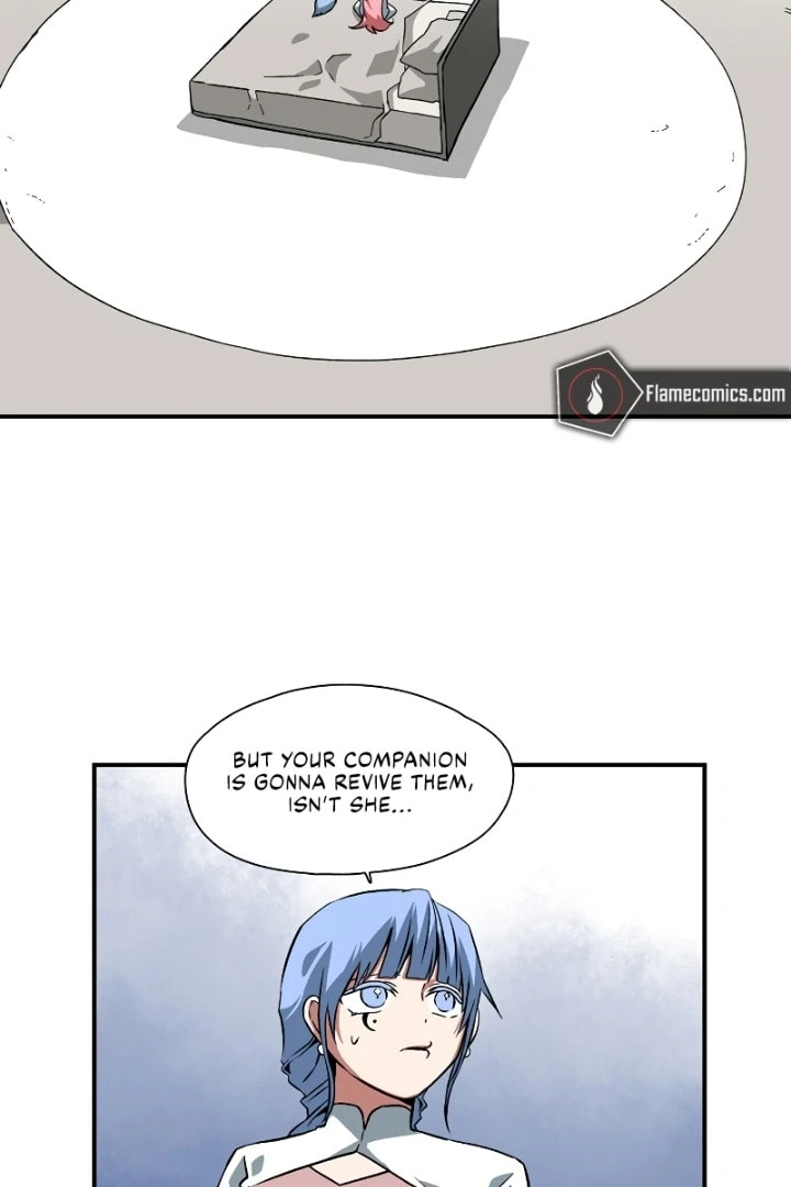 Read Even the Demon King, One Step at a Time chapter 148 image 92 on Lezhin