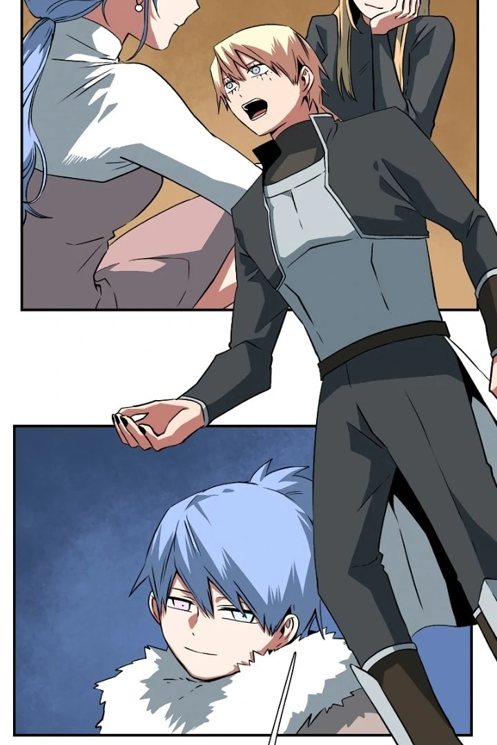 Read Even the Demon King, One Step at a Time chapter 149 image 2 on Lezhin