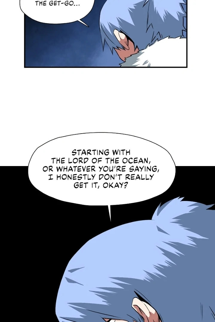 Read Even the Demon King, One Step at a Time chapter 149 image 20 on Lezhin