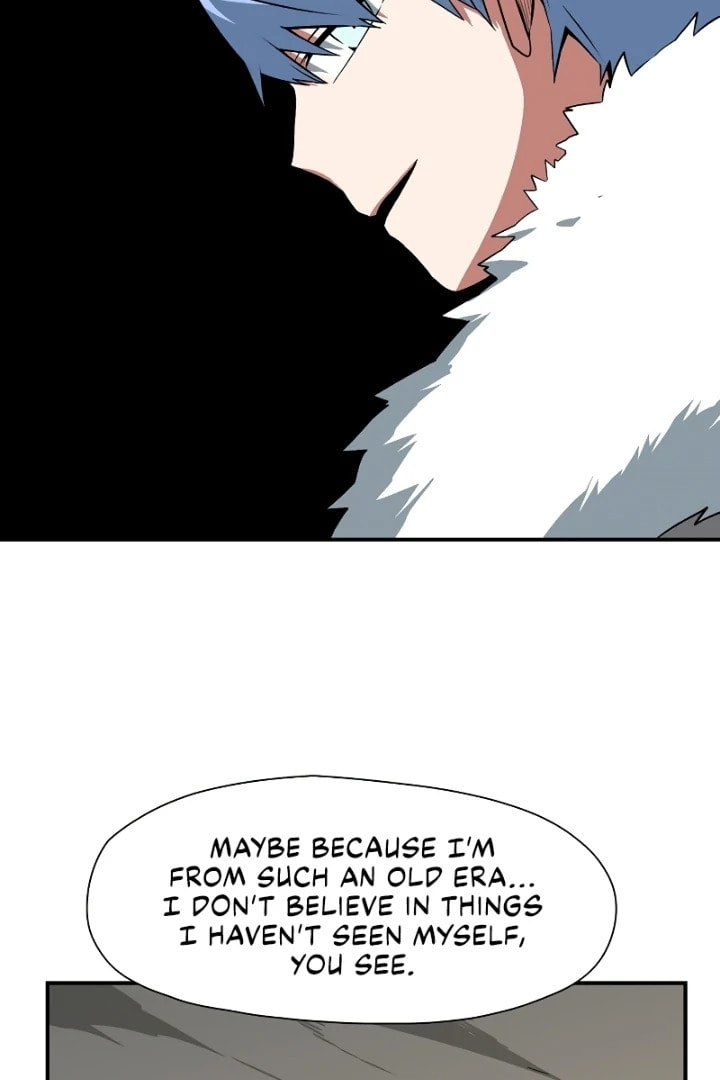Read Even the Demon King, One Step at a Time chapter 149 image 21 on Lezhin