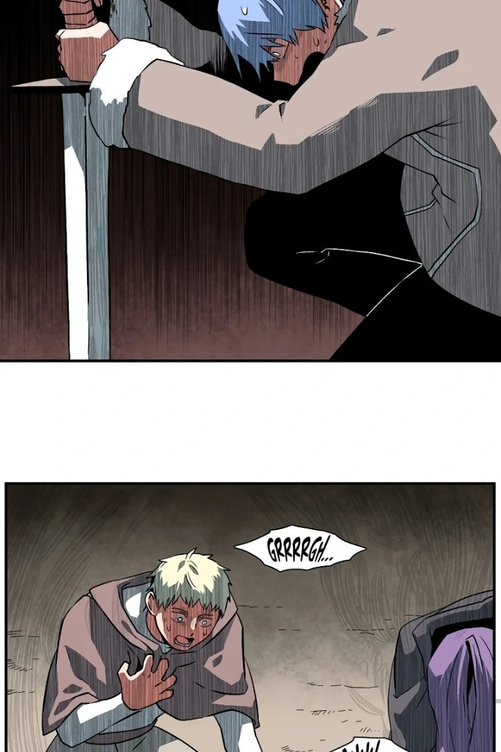 Read Even the Demon King, One Step at a Time chapter 149 image 29 on Lezhin