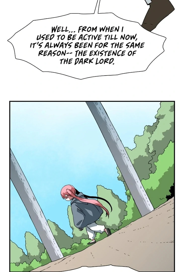 Read Even the Demon King, One Step at a Time chapter 149 image 3 on Lezhin