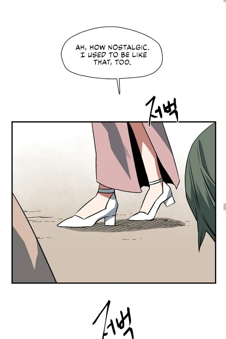 Read Even the Demon King, One Step at a Time chapter 149 image 33 on Lezhin