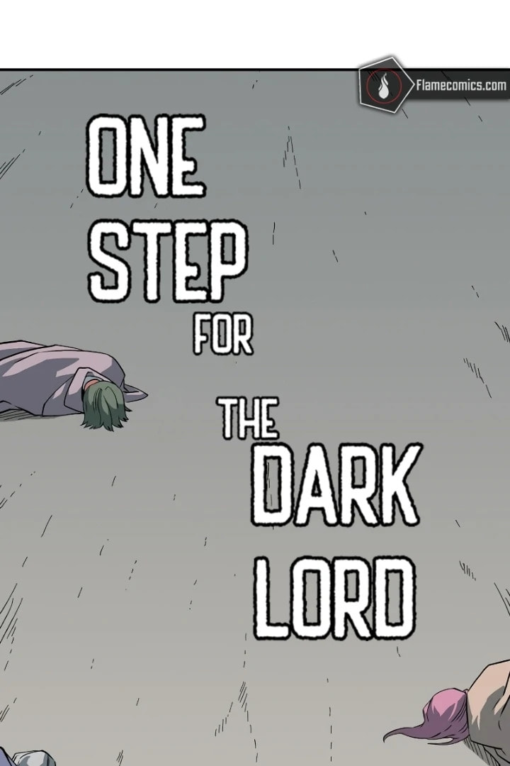 Read Even the Demon King, One Step at a Time chapter 149 image 36 on Lezhin