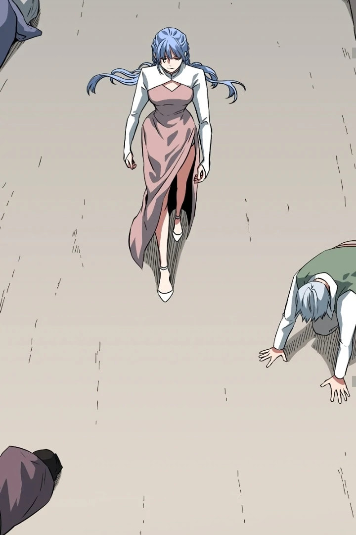Read Even the Demon King, One Step at a Time chapter 149 image 37 on Lezhin